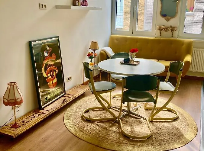 Foodiejive Appartement 2